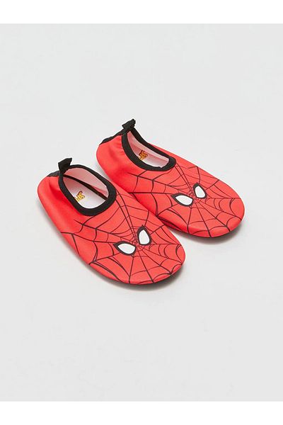 LC Waikiki Baby Boy Sea Shoes