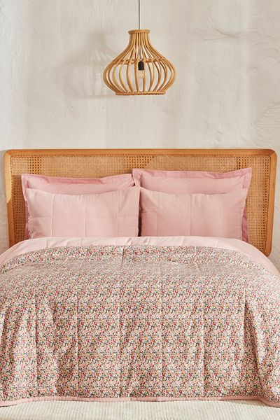 Karaca Home Single Anna Summer Comfort Powder