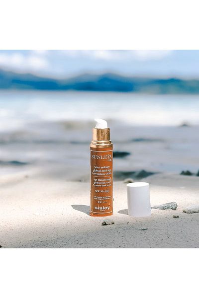 Sisley Sunleğa G.e.- 50ml Sun Care, Anti-Aging