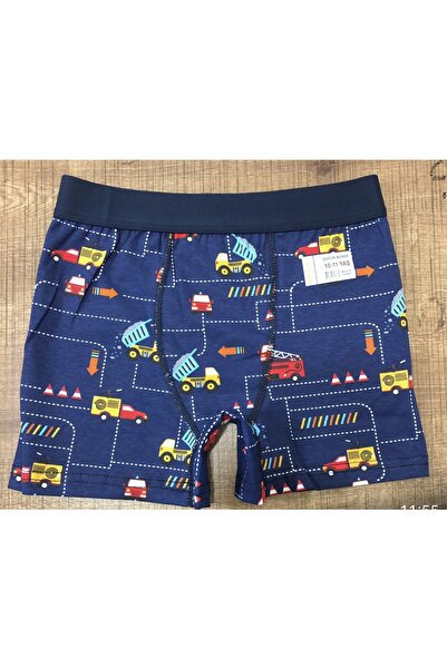 Melo Çocuk boxser kilot 3 adet