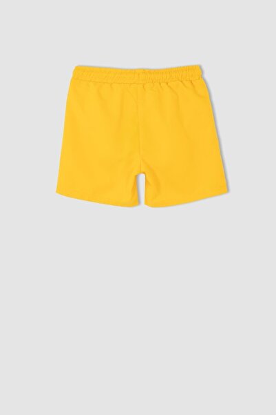 DeFacto Boy Basic úszónadrág