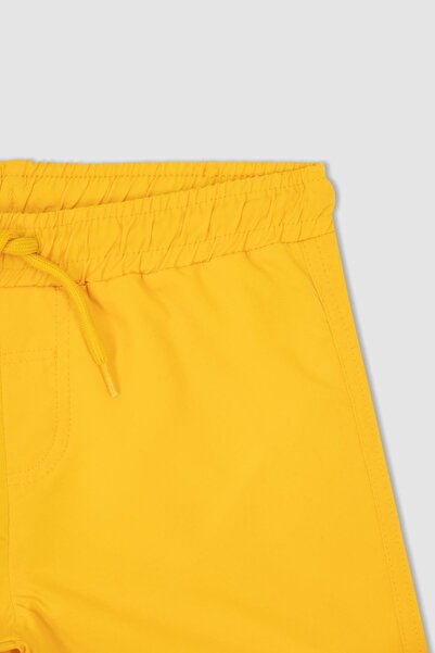 DeFacto Boy Basic úszónadrág