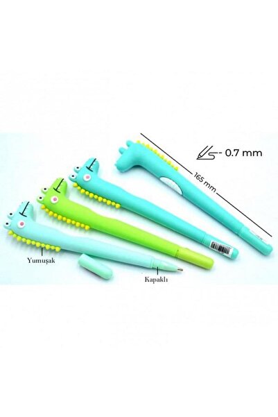 Globox TIMSAH TUKENMEZ KALEM 0.7mm