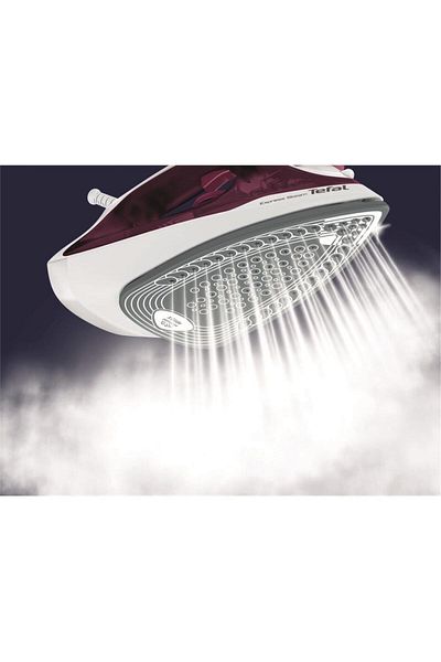 TEFAL FV2844 مكواة بخار اكسبريس 2400 وات - 4300007576