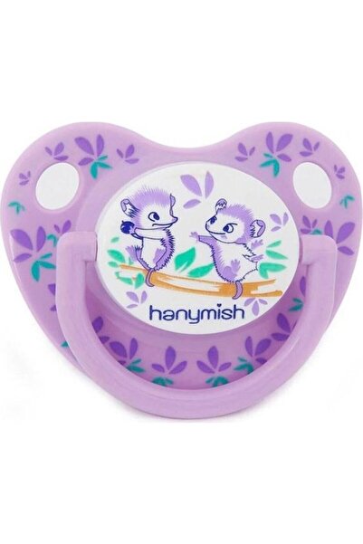 Hanymish Hanymısh Tıny Sıl.damaklı Emzık No 2 119