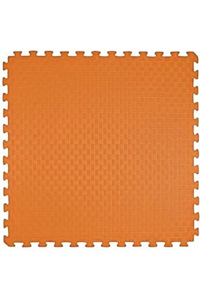Genel Markalar Tatami Minder 13mm 100x100 Turuncu