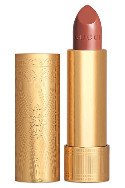 Gucci Rouge À Lèvres Satin Lipstick