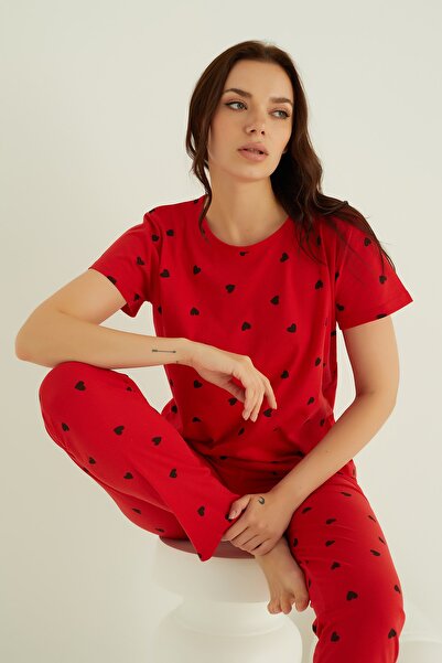 ELİTOL PAMUT PAZSAMA SZETT