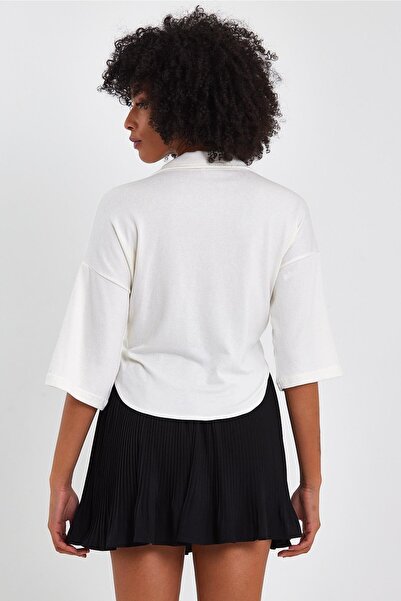 ALEXANDERGARDI ΜΠΛΟΥΖ ΜΕ ΔΕΣΗ ΜΠΡΟΣΤΑ (B23-0041)