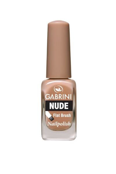 Gabrini Nude Nailpolish - 08