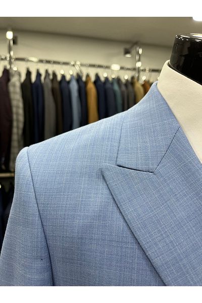 MASSARO Suit