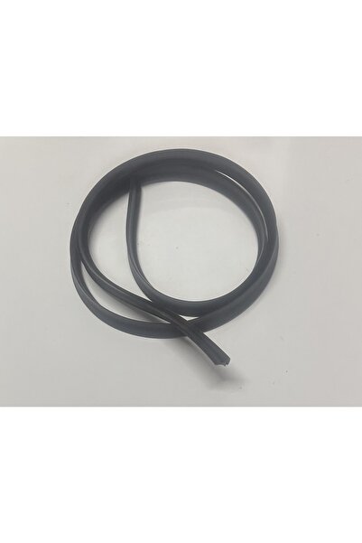 çınarlas Ön Cam Dış Panel Mühür Fitili, Araç Kaput Su Engelleyici Bantsız Fitil