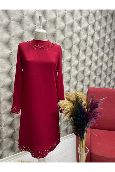 Haya Boncuklu Modeli