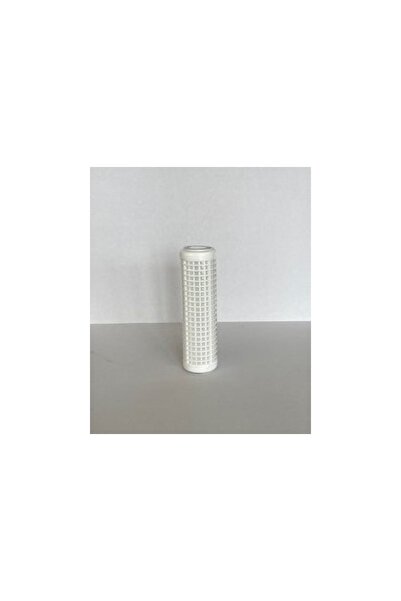 Kimtek Fkm Yıkanabilir Kartuş -10"