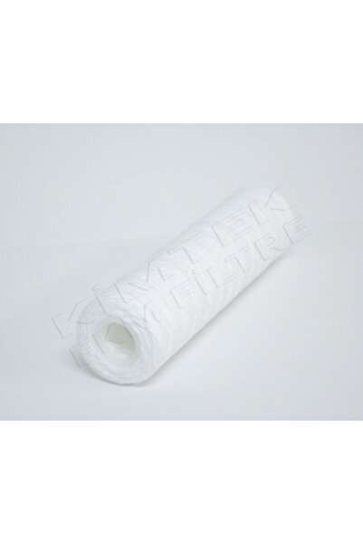 Kimtek Fkm Iplik Sargılı - 5 Mikron