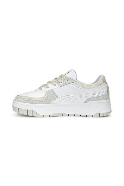 Puma Cali Dream Camo Wns White-pearl Pin