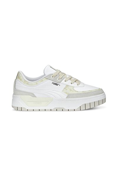 Puma Cali Dream Camo Wns White-pearl Pin