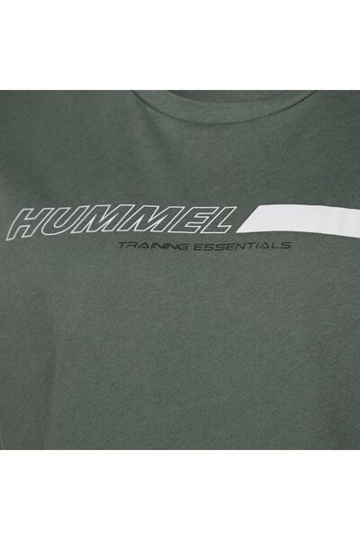 hummel Ανδρικό T-Shirt t-Te Ponto Cotton