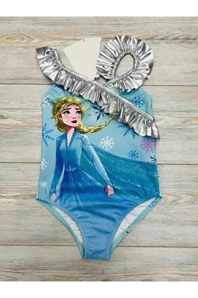 HAVİSA KİDS Kız Çocuk Bikini Mayokini