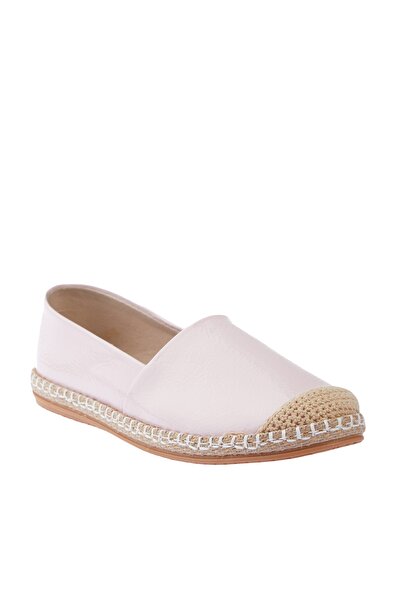 Yaya by Hotiç Powder Women's Espadrille 01AYY271330A700