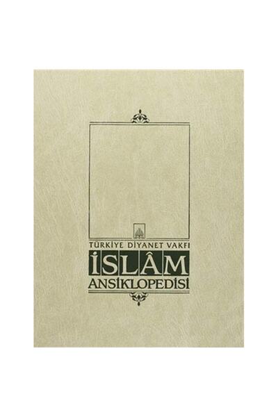 Türkiye Diyanet Vakfı Yayınları İslam Ansiklopedisi Cilt: 39 Türkiye Diyanet ...