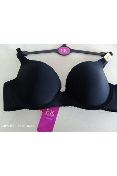 F.K lazer kesim dolgusuz damla kesim sütyen