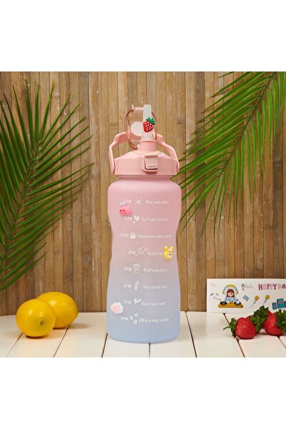 Tohana H2O Fit Matara - Mor - 2000 ml