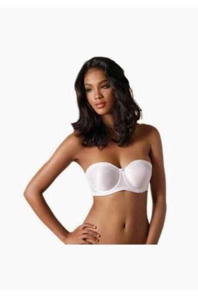 Yeni İnci Sütyen D Ten Rengi 85 Yeni Sezon (1 Adet Ekonomik)