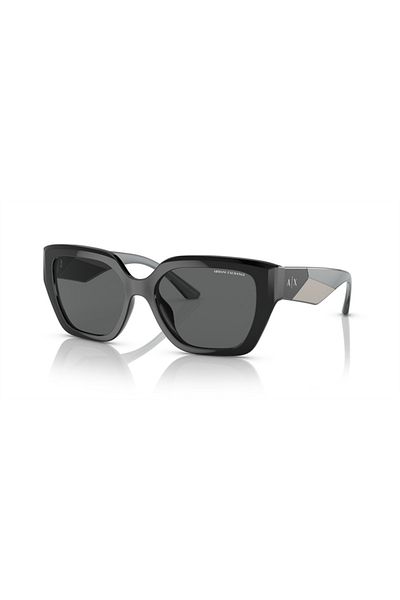 Armani Exchange 0ax4125su815887 54 Sunglasses