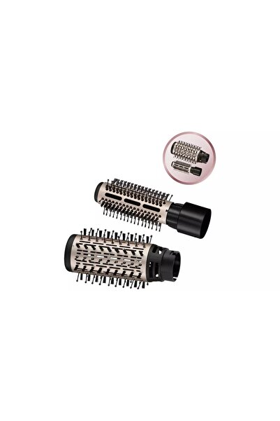 Remington Coconut Hava Üflemeli Saç Şekillendirici Fön Tarağı