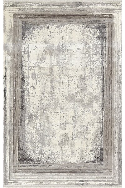 Merinos Halı Therapy 34665-096 Salon Halısı Üst Kalite Akrilik Kadifemsi Çerç...