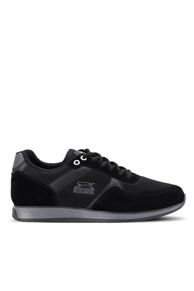 Slazenger OLIVIERA I Sneaker Men's Shoes Black / Black