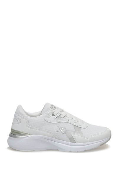 Kinetix Pantofort de damă VERNA TX W 3FX alb