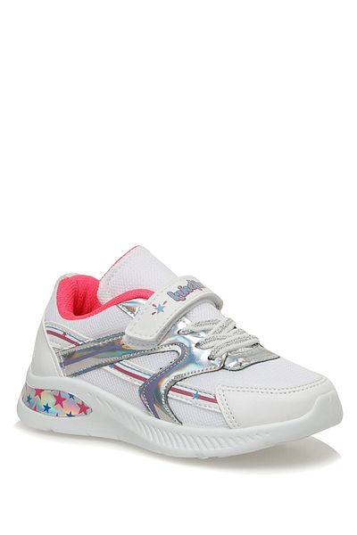 Kinetix Adidași SHINER TX 3FX Beyaz Kız Çocuk