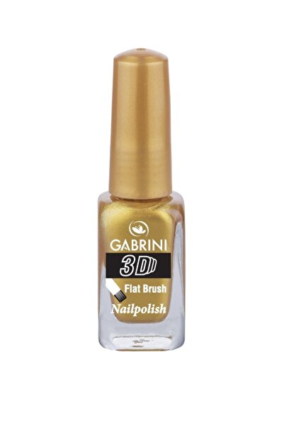 Gabrini 3d Nailpolish - 71