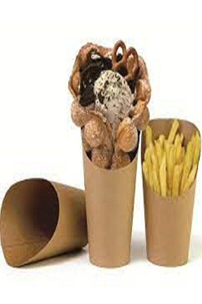 KURTSAN AMBALAJ WAFFLE BARDAĞI(KUTUSU) 1320ADET