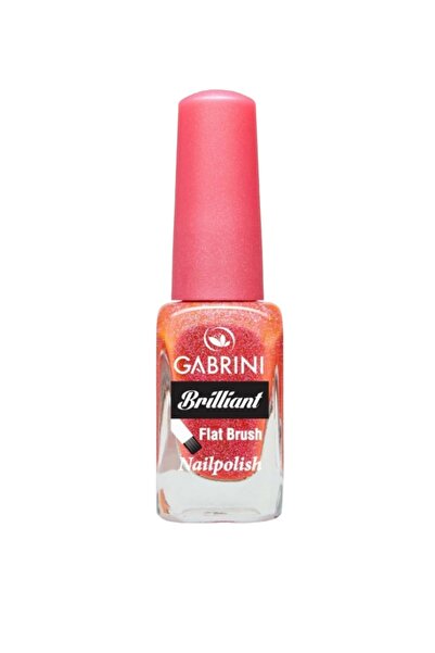 Gabrini Brilliant Nailpolish - B10