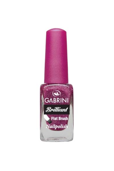 Gabrini Brilliant Nailpolish - B02