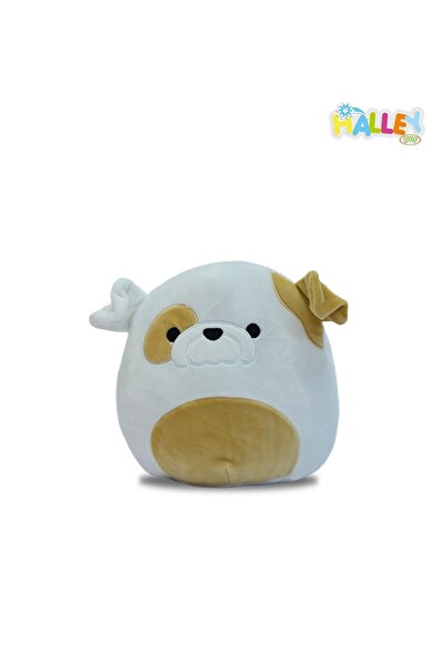 Halley Oyuncak 25 cm Tatlı Uyku Arkadaşım Köpek