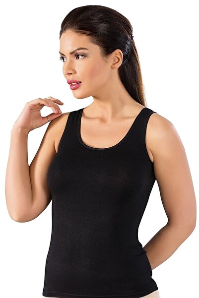 LÜXDRM Економічний комплект із 6 предметів, 100% бавовна, рибана тканина, тов...