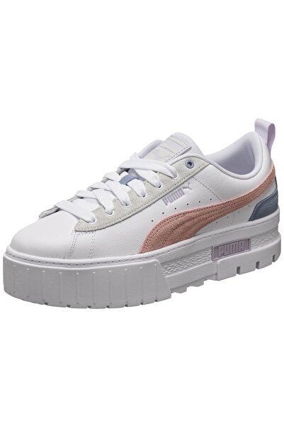 Puma Mayze Blend - Fashionable and Comfortable Shoes