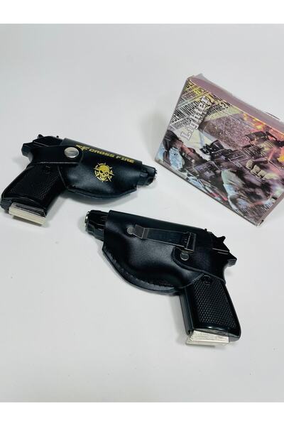 LİGHTER Dekoratif Çakmak Masaüstü