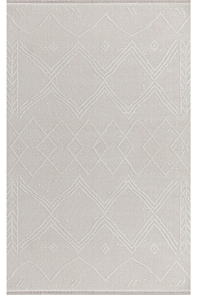 Merinos Halı Therapy 36124-060 Salon Halısı Üst Kalite Akrilik Kadifemsi İska...