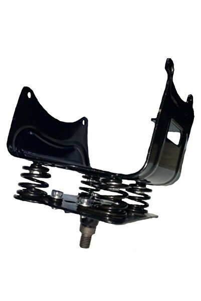 KMTMAK Motorlu Tırpan Yaylı Alt Motor Bağlantı Sacı Alt Ayak CG/BG 430-520