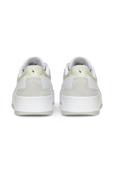 Puma Cali Dream Camo Wns White-pearl Pin
