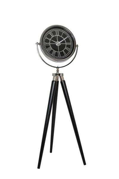 Genel Markalar TRİPOD SAAT