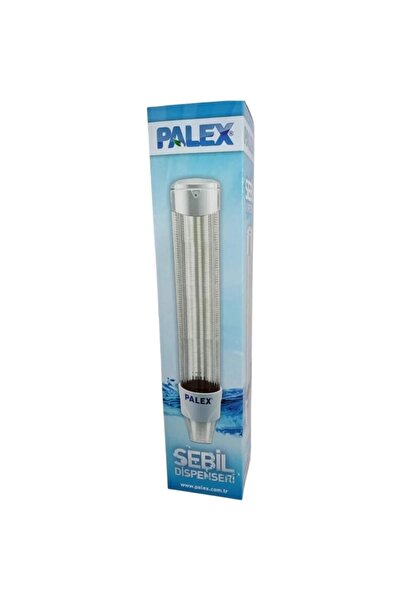 abnturk Arçelik Beko Altus Su Sebili Için Palex S-U Plastik Bardak Tutucu Dis...