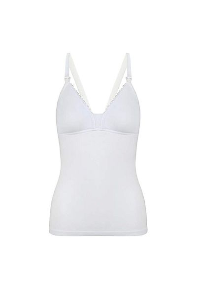 ÇamaşırcımShop Tricou de maternitate pentru alăptare pentru femei 3050