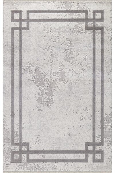 Merinos Halı Therapy 33260-095 Salon Halısı Üst Kalite Akrilik Kadifemsi Çerç...