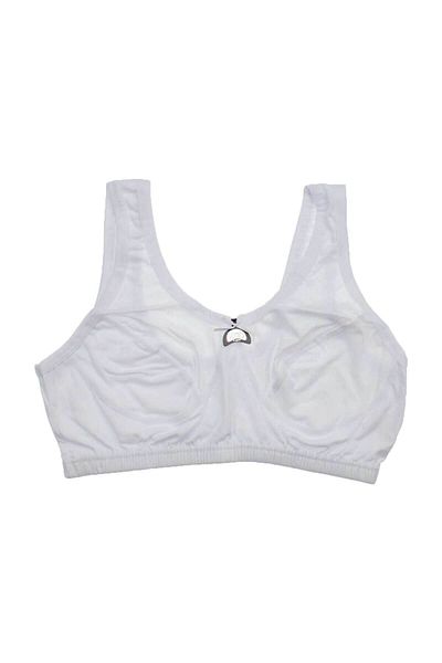 ÇamaşırcımShop 3049 Sutien pieptănat 100% bumbac